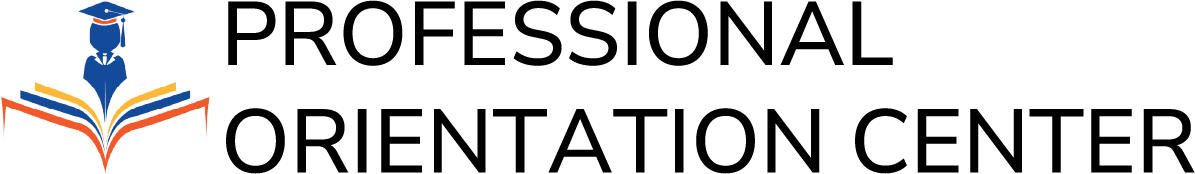 Professional Orientation Center